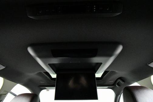 2024 Toyota Sienna Platinum