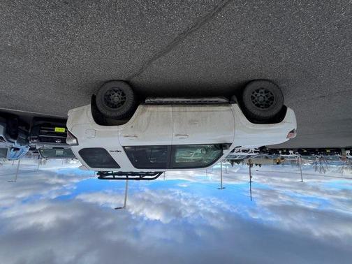 2022 Toyota 4Runner TRD Pro