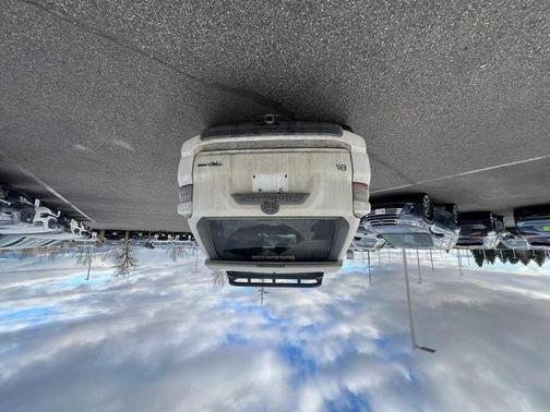 2022 Toyota 4Runner TRD Pro