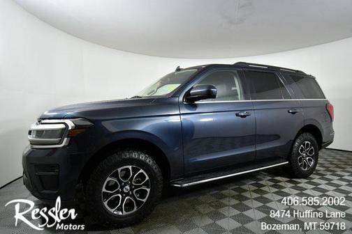 2022 Ford Expedition XLT