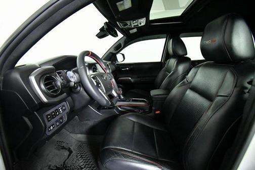 2021 Toyota Tacoma TRD Pro