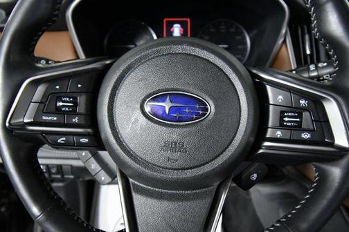 2020 Subaru Outback Touring