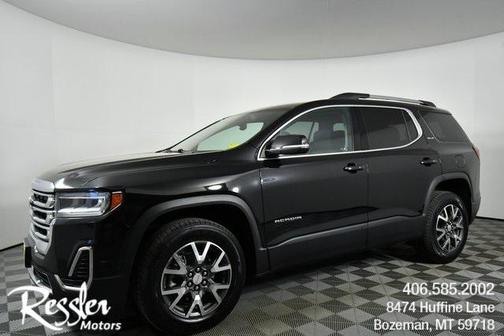 2023 GMC Acadia AWD SLE