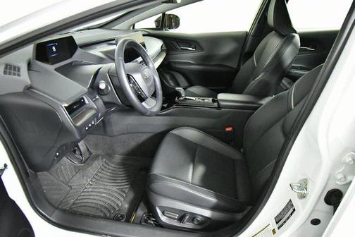 2024 Toyota Prius Limited