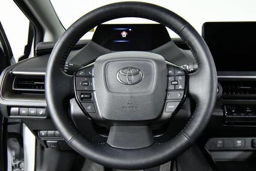 2024 Toyota Prius Limited