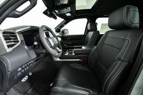 2026 Toyota Sequoia SR5