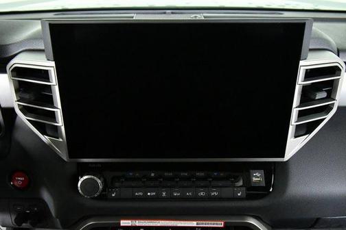 2026 Toyota Sequoia SR5