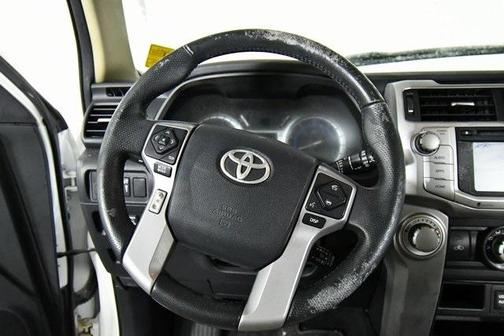 2016 Toyota 4Runner SR5 Premium