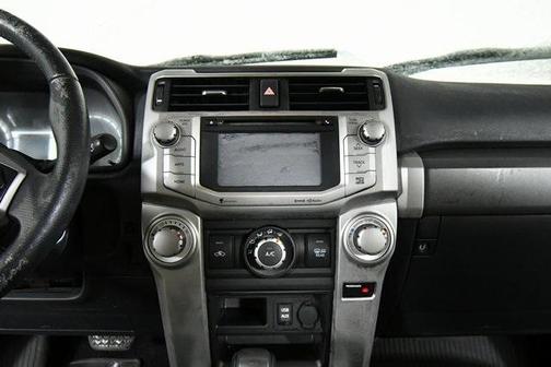 2016 Toyota 4Runner SR5 Premium