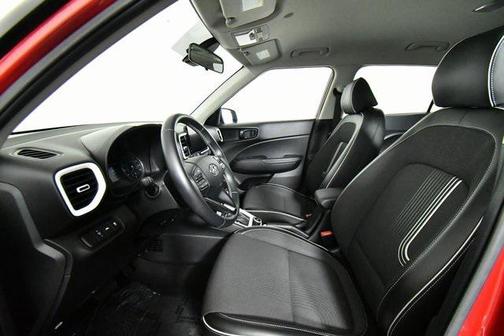2022 Hyundai VENUE Limited