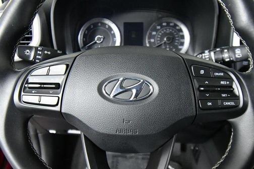 2022 Hyundai VENUE Limited