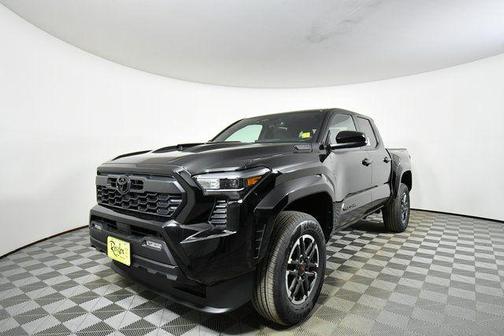 2026 Toyota Tacoma Hybrid TRD Sport