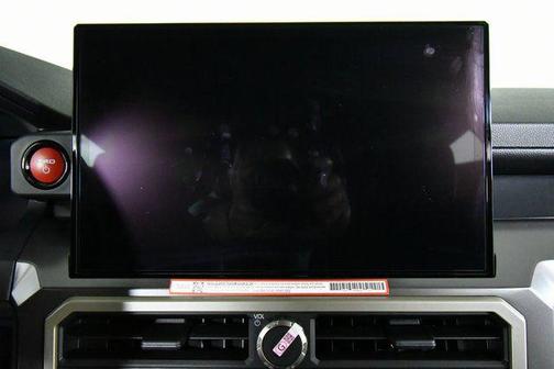 2026 Toyota Tacoma Hybrid TRD Sport