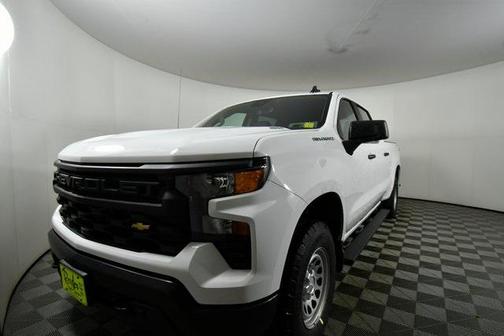 2025 Toyota Tundra 1794 Edition