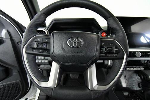 2025 Toyota 4Runner TRD Off Road Premium