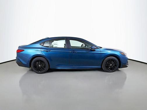 Ocean 2026 Toyota Camry SE