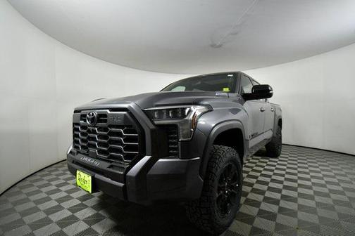 2025 Toyota Tundra Hybrid Limited