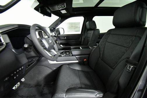 2025 Toyota Tundra Hybrid Limited