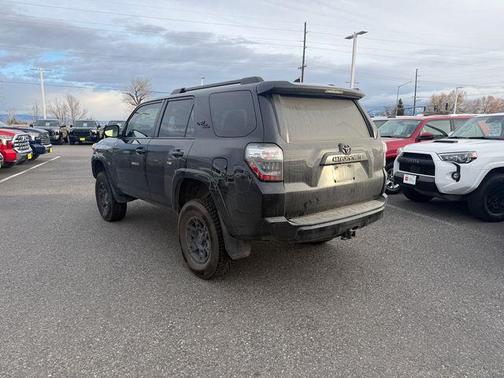 2021 Toyota 4Runner TRD Off Road Premium