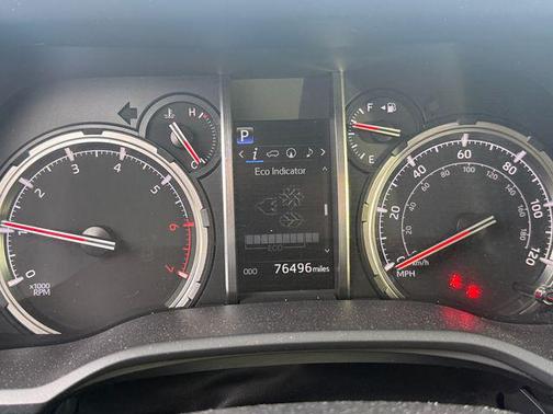 2021 Toyota 4Runner TRD Off Road Premium