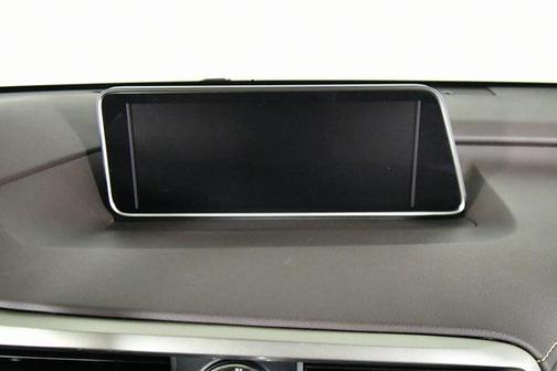 2017 Lexus RX 450h Base