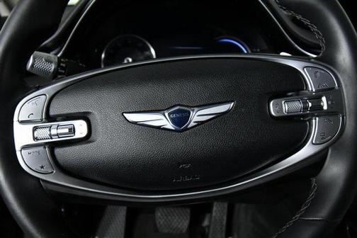 2025 Genesis GV70 2.5T AWD