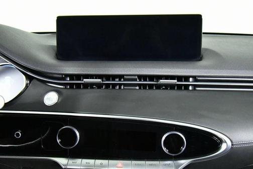 2025 Genesis GV70 2.5T AWD