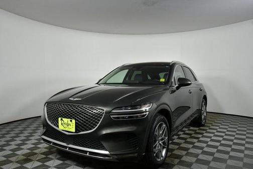 2025 Genesis GV70 2.5T AWD