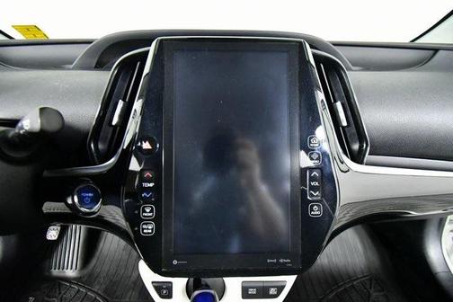 2018 Toyota Prius Four