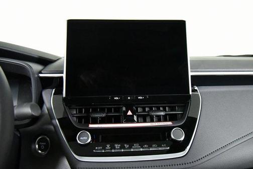 2025 Toyota Corolla Hybrid SE