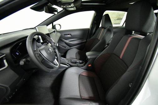 2025 Toyota Corolla Hybrid SE