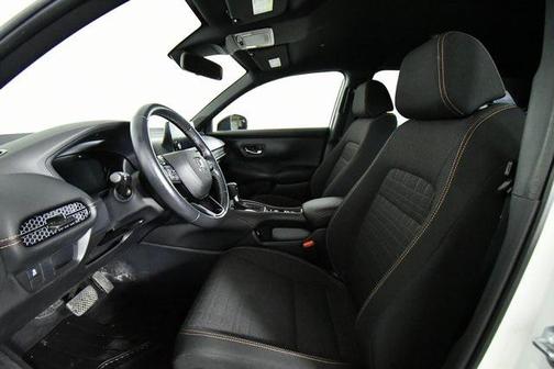 2023 Honda HR-V AWD Sport