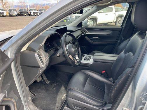 2024 Mazda CX-90 3.3 Turbo Premium