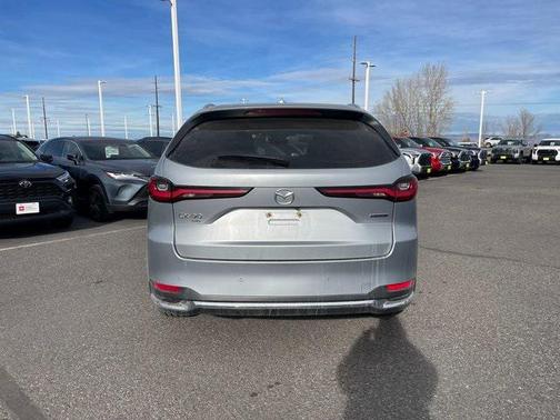 2024 Mazda CX-90 3.3 Turbo Premium