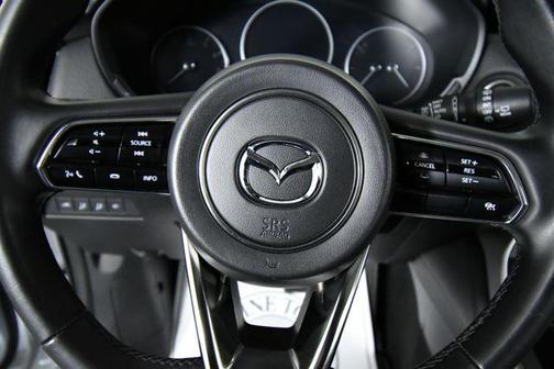 2024 Mazda CX-90 3.3 Turbo Premium