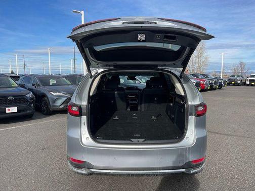 2024 Mazda CX-90 3.3 Turbo Premium