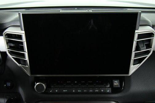 Blueprint 2026 Toyota Tundra Limited