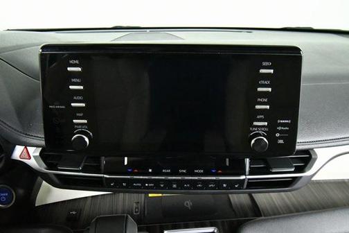 2024 Toyota Sienna Limited