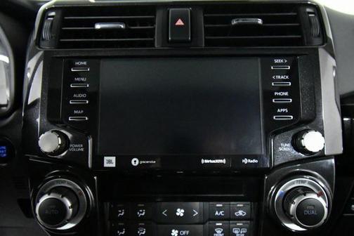 2021 Toyota 4Runner TRD Pro