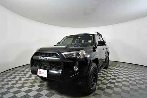 2021 Toyota 4Runner TRD Pro