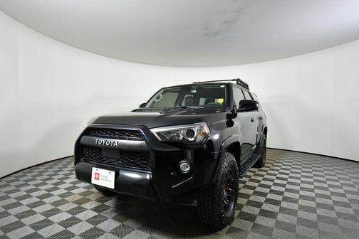 2021 Toyota 4Runner TRD Pro