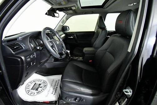 2021 Toyota 4Runner TRD Pro