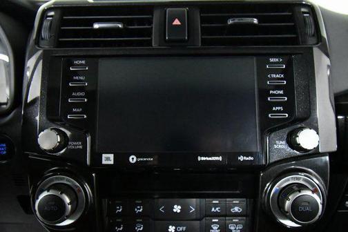 2021 Toyota 4Runner TRD Pro