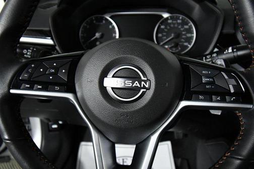 2023 Nissan Altima SR Intelligent AWD