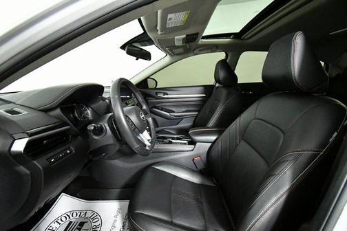 2023 Nissan Altima SR Intelligent AWD