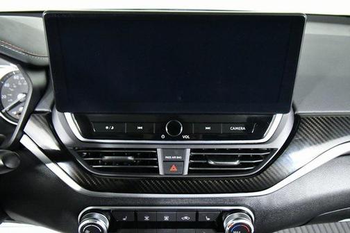 2023 Nissan Altima SR Intelligent AWD