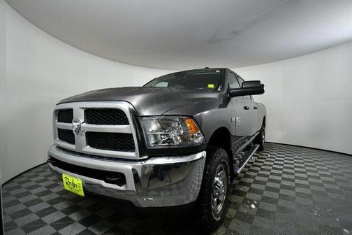 2016 RAM 3500 Tradesman