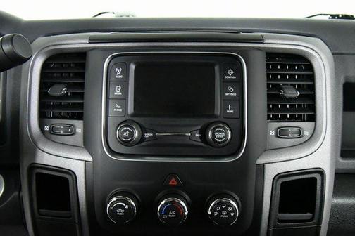 2016 RAM 3500 Tradesman