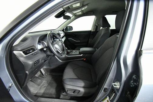 2023 Toyota Highlander LE I4