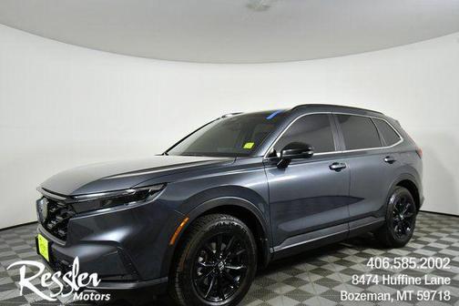 2024 Honda CR-V Hybrid Sport AWD